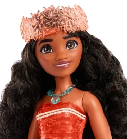 Disney Princess - 30 cm - Core Doll - Vaiana