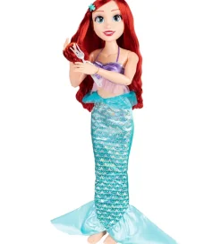 Disney Princess Dukke - 81 cm - Playdate Ariel