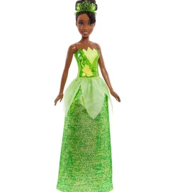 Disney Princess Dukke - 30 cm - Core Doll - Tiana