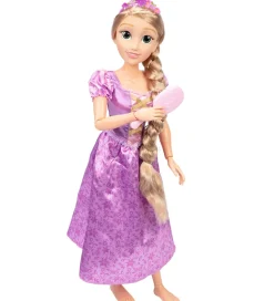 Disney Princess Dukke - 81 cm - Playdate Rapunzel