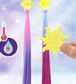 Disney Princess Dukke - 30 cm - Fairytale Hair Rapunzel