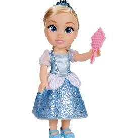 Disney Princess Dukke - 38 cm - My Friend Cinderella
