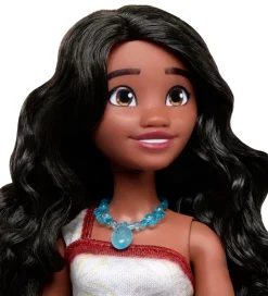 Disney Princess Dukke - Vaiana 2 - Fashion - Vaiana