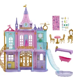 Disney Princess Legetøj - Royal Adventure Castle