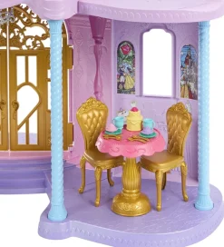 Disney Princess Legetøj - Royal Adventure Castle