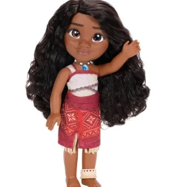 Disney Princess Vaiana 2 Dukke - 38 cm - My Friend Vaiana