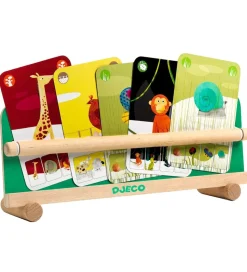 Djeco Bordkortholder