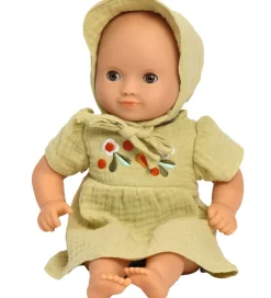 Djeco Dukketøj - 32cm - Outfit Lili Blum