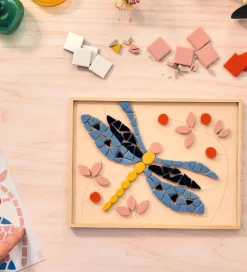 Djeco Kreasæt - Atelier 72 - Mosaik