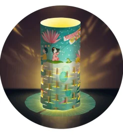 Djeco Kreasæt - DIY - Ildfluernes Dans