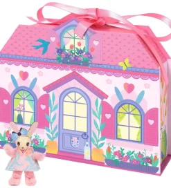 Djeco Kreasæt - DIY - Mi House - Rosie