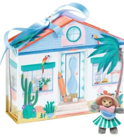 Djeco Kreasæt - DIY - Mi House - Mia