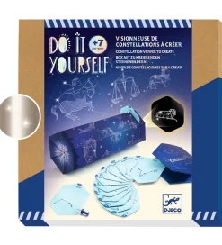Djeco Kreasæt - DIY - Stjernebilleder