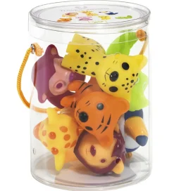 Djeco Legefigurer - Safaridyr