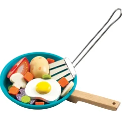 Djeco Legemad - Cook & Scratch