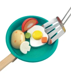 Djeco Legemad - Cook & Scratch