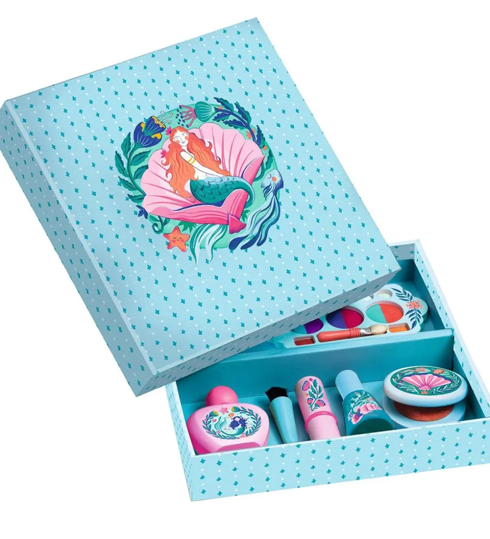 Djeco Makeup - Træ - Marina's Makeup