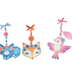 Djeco Perler - Artistic Aqua - Country Charm