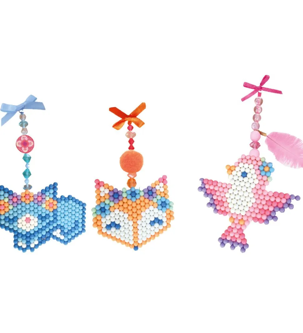 Djeco Perler - Artistic Aqua - Country Charm