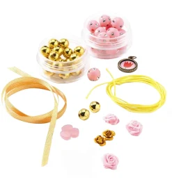 Djeco Perler - Blomster