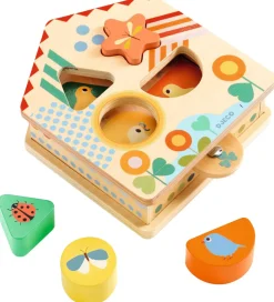 Djeco Puttekasse - Cachaboom