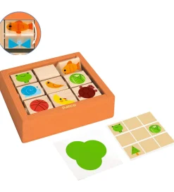 Djeco Sorteringsspil - Primo Tri