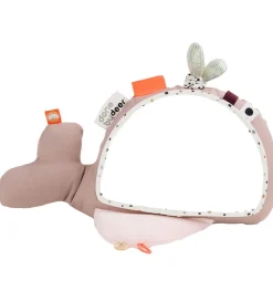 Done By Deer Aktivitetslegetøj - Wally - Powder