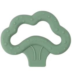 Done by Deer Aktivitetslegetøj - Tiny Activity - Croco Green