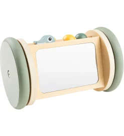 Done by Deer Aktivitetslegetøj - Rullespejl - Birdee