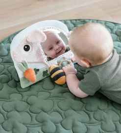 Done By Deer Aktivitetsspejl - Pigee - Farvemix