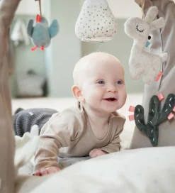 Done by Deer Aktivitetsstativ m. Uro - Lalee Sand