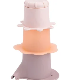 Done by Deer Badelegetøj - 3 Dele - Elphee - Pudder