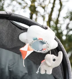 Done By Deer Barnevognsophæng - Playground - Farvemix