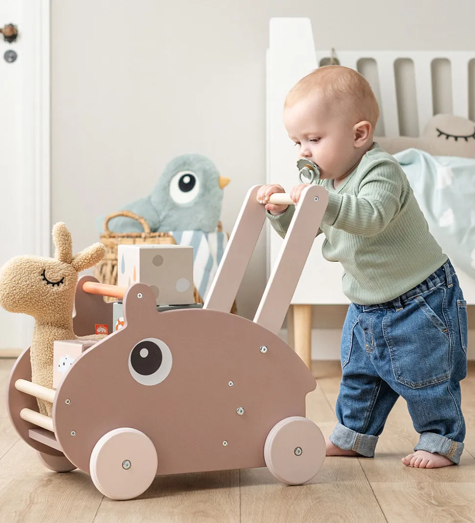 Done By Deer Gåvogn - Ozzo - Pudder