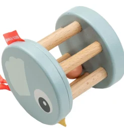 Done By Deer Rangle - Bøgetræ - Birdee Blue