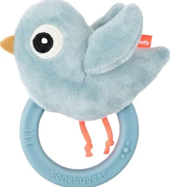 Done by Deer Rangle - Sensory - Birdee Blue