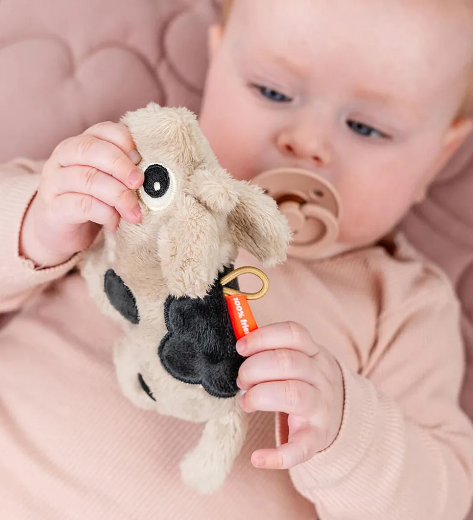 Done By Deer Rangle - Sensory - Dotti - Sand