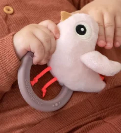 Done by Deer Rangle - Sensory - Birdee Powder