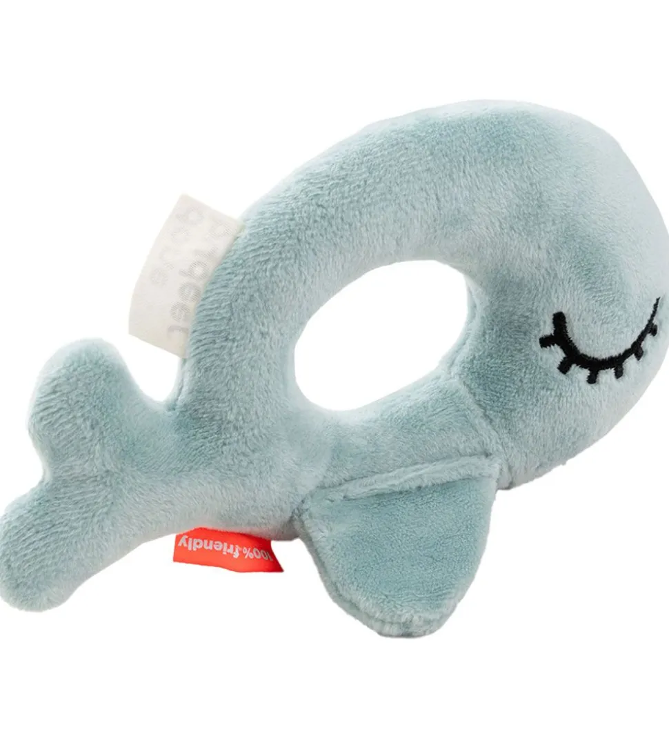 Done by Deer Rangle - Wally Blue