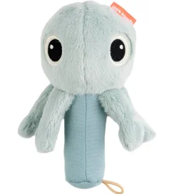 Done by Deer Rangle m. Spejl - Sensory - Jelly Blue