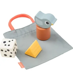 Done by Deer Sanseklodser - Birdee