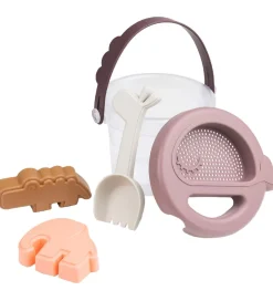 Done by Deer Strandsæt - Spand - 5 Dele - Deer Friends Powder