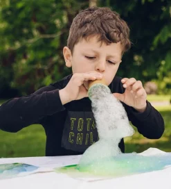 Dr Zigs - Bambus Bubble Foamer