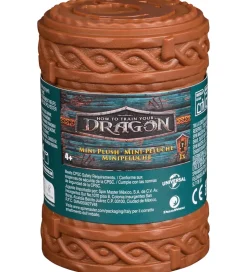 Dragons Legetøj - Asst. - Movie Gund Plush - 7,5cm