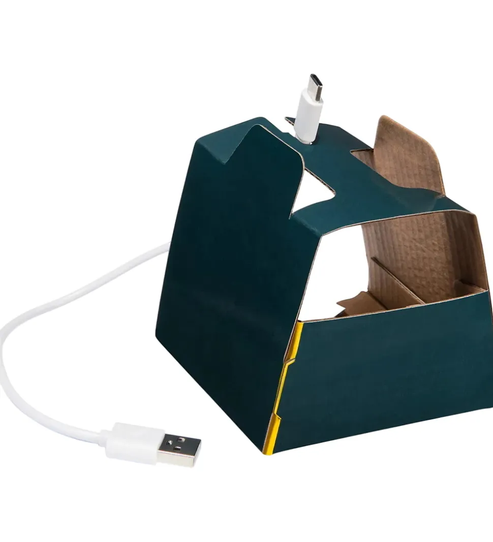 Dragons Movie RC Real Flying Toothless - Fjernstyret Drage