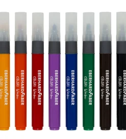 Eberhard Faber Tuscher Til Vinduer - 8 stk