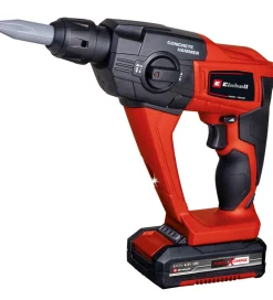 Einhell Værktøj - Legetøj - Borehammer