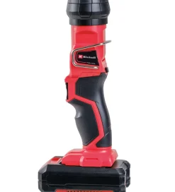 Einhell Værktøj - Legetøj - Lygte m. Farver