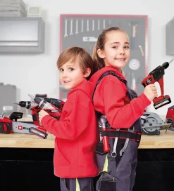 Einhell Værktøj - Legetøj - Motorsav