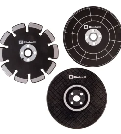 Einhell Værktøj - Legetøj - Vinkelsliber